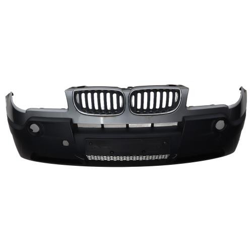 Pare choc avant bmw e83 - avant,