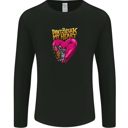 Shirt manches longues - t-shirt,