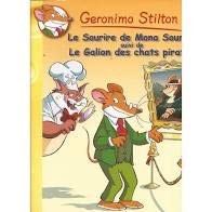 Geronimo stilton sourire de - geronimo,