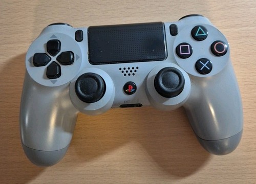 Manette ps4 anniversaire - manette,