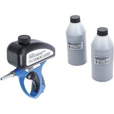 Pistolet de sablage à air comprimé BGS Technic BGS 70056 - 3 - 4048769055776