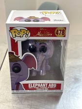 Figurine Pop Aladdin N° 478 -