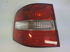 Feu arriere principal gauche