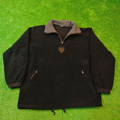 Pull polaire - , vintage