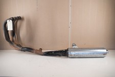 Ligne échappement Kawasaki