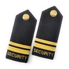 Uniforme Marin Officier De