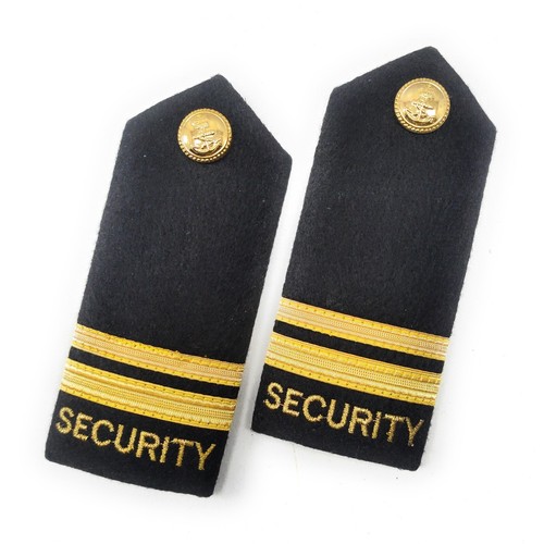 Uniforme marin officier - marin, de