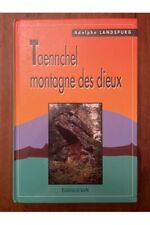 Taennchel, montagne des dieux Adolphe Landspurg