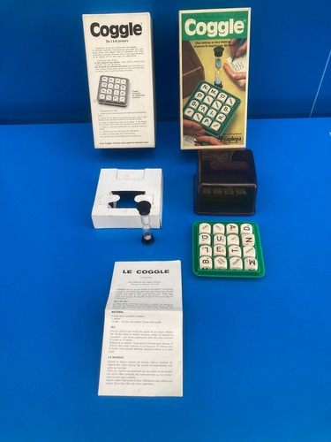 Jeu société coggle - jeu,