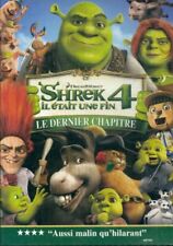 Shrek 4 : Il était une fin -