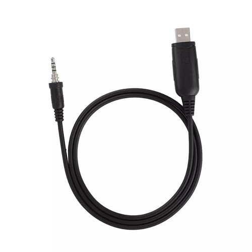 Programming cable for yaesu - for,