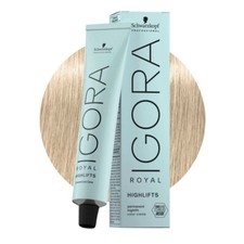 Schwarzkopf Igora Royal