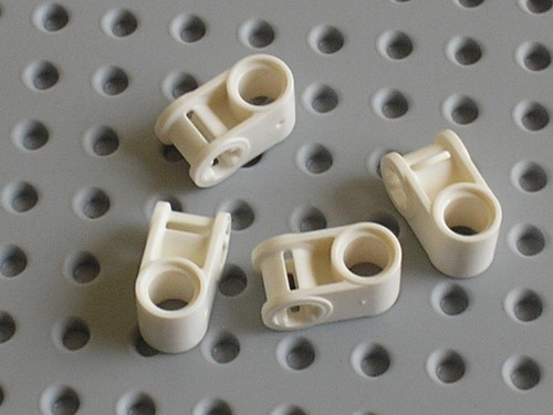 Lego technic white - lego,