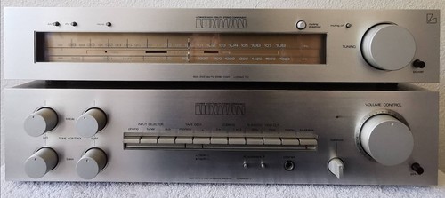 Combo luxman solid - combo,