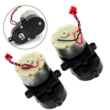 Robot Aspirateur Moteur Remplacement Moteur Maison Nettoyage Chemin d'Aspiration