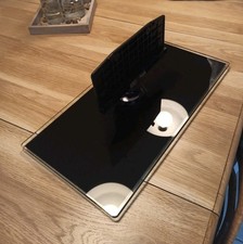 BN63-08122B Pieds Base Socle Support Télé TV Télévision Samsung UE40D5700RS