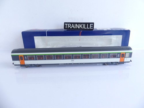 45733 roco voiture - roco, ho