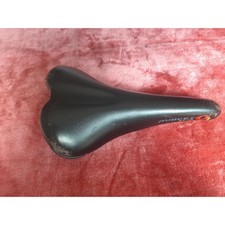 AVOCET O2 AIR 40R Titane Selle