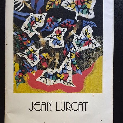 Jean lurçat grenier - -, du