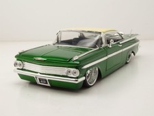 Chevrolet Impala SS DUB WIRE