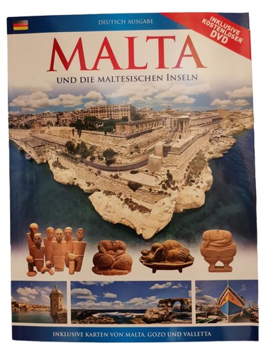 Guide voyage malte les - voyage, et