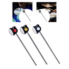 Maillet de Grosse Caisse 7,87