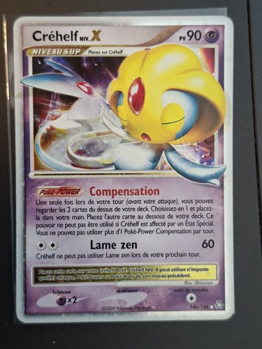 Nintendo pokémon jcc créhelf - nintendo,