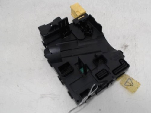 Boitier confort audi 2 - boitier,