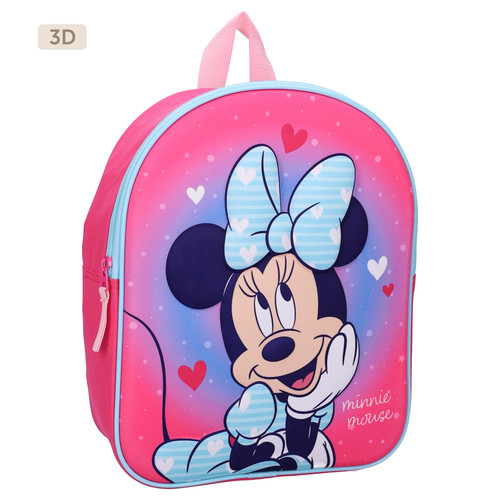 Disney minnie mouse - disney, rucksack