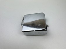 CACHE BATTERIE REGAL RAPTOR 125 SPYDER 2013-2018