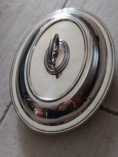 Legumier ancien metal - ancien,