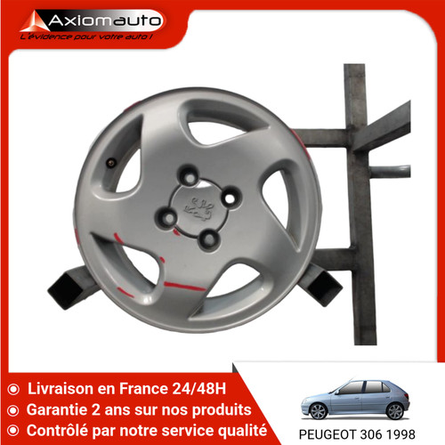 Jante aluminium - 🇫🇷,