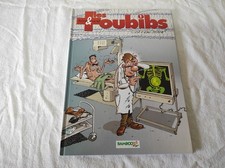 BD Les Toubibs  2006 éd Bamboo