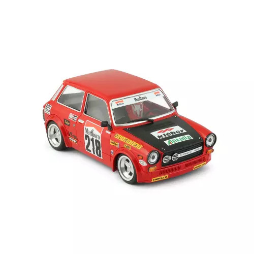 Brm autobianchi a112 abarth - a112,
