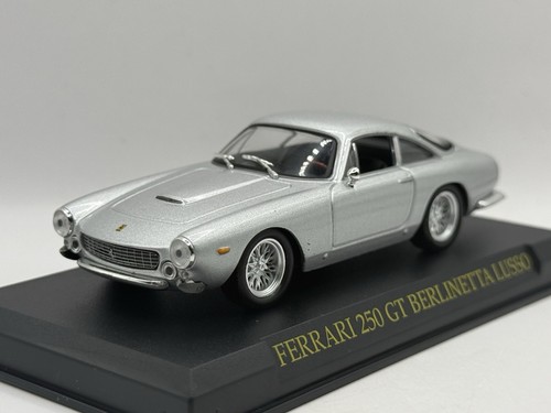 Ferrari 250 berlinetta - 250, gt
