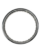 Bord De Jante Blanc 2,15 X 19