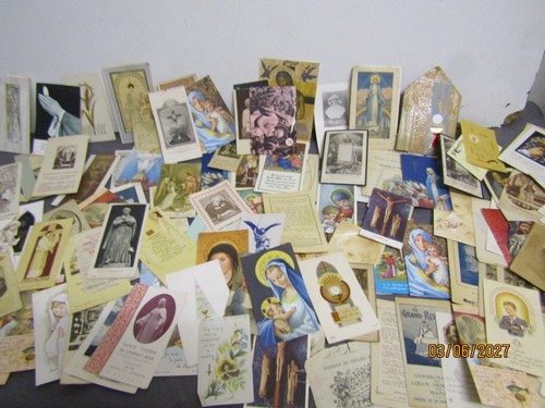 Lot 110 images - de,