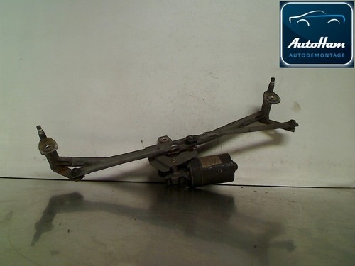 Moteur tringlerie essuie - moteur,