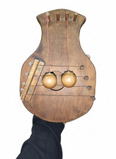 Ancien carillon de harpe de