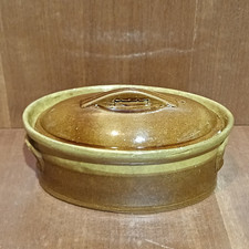Terrine En Terre Cuite