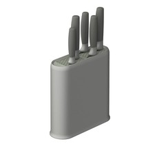 Berghoff Bloc De 5 Couteaux
