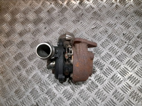 Turbo renault scenic phase 2 - renault,