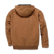 Gilet veste carhartt isolée