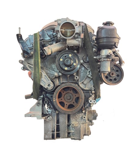 Moteur 2008 pour buick - pour,