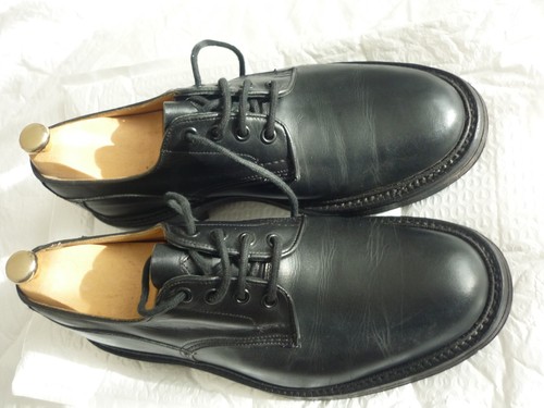 Trickers chaussures woodstock - chaussures,