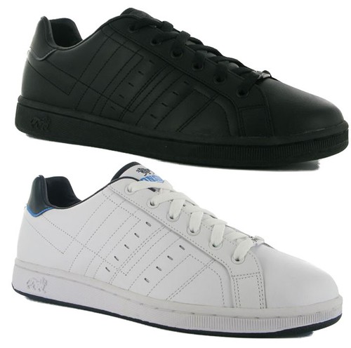 Lonsdale leyton homme cuir - leyton,