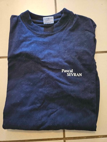 Pascal sevran rare - sevran,