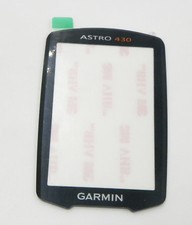 Verre pour Garmin Astro 430