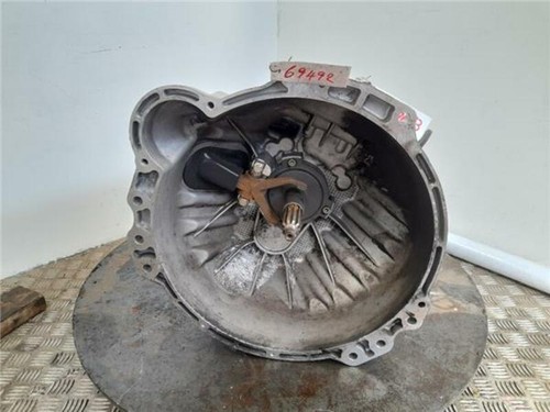 Zf6301 boite vitesse pour - zf6301,