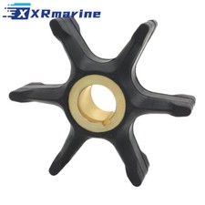 Hélice de pompe à eau pour